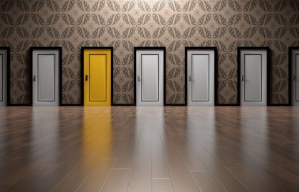 לחזור לשיגרה