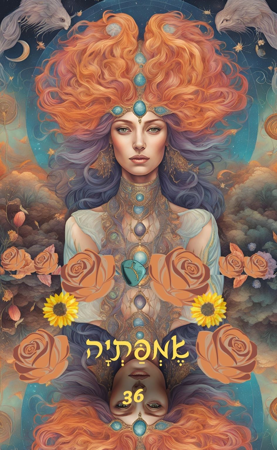 המנטורית אמפטיה