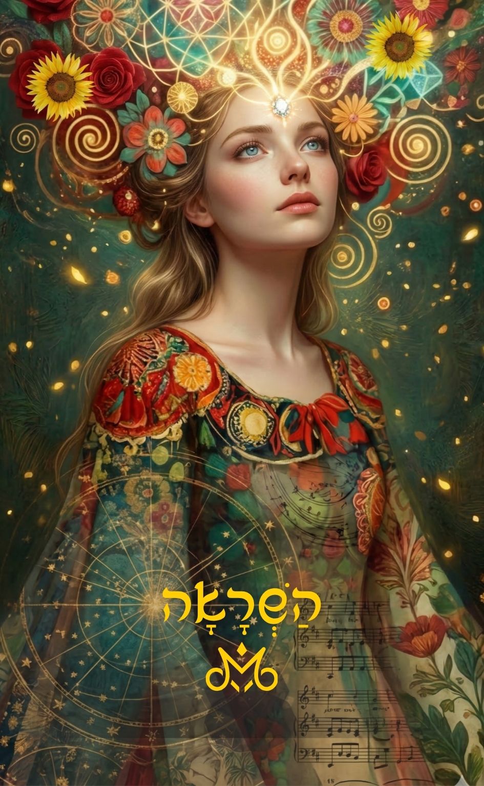 המנטורית השראה