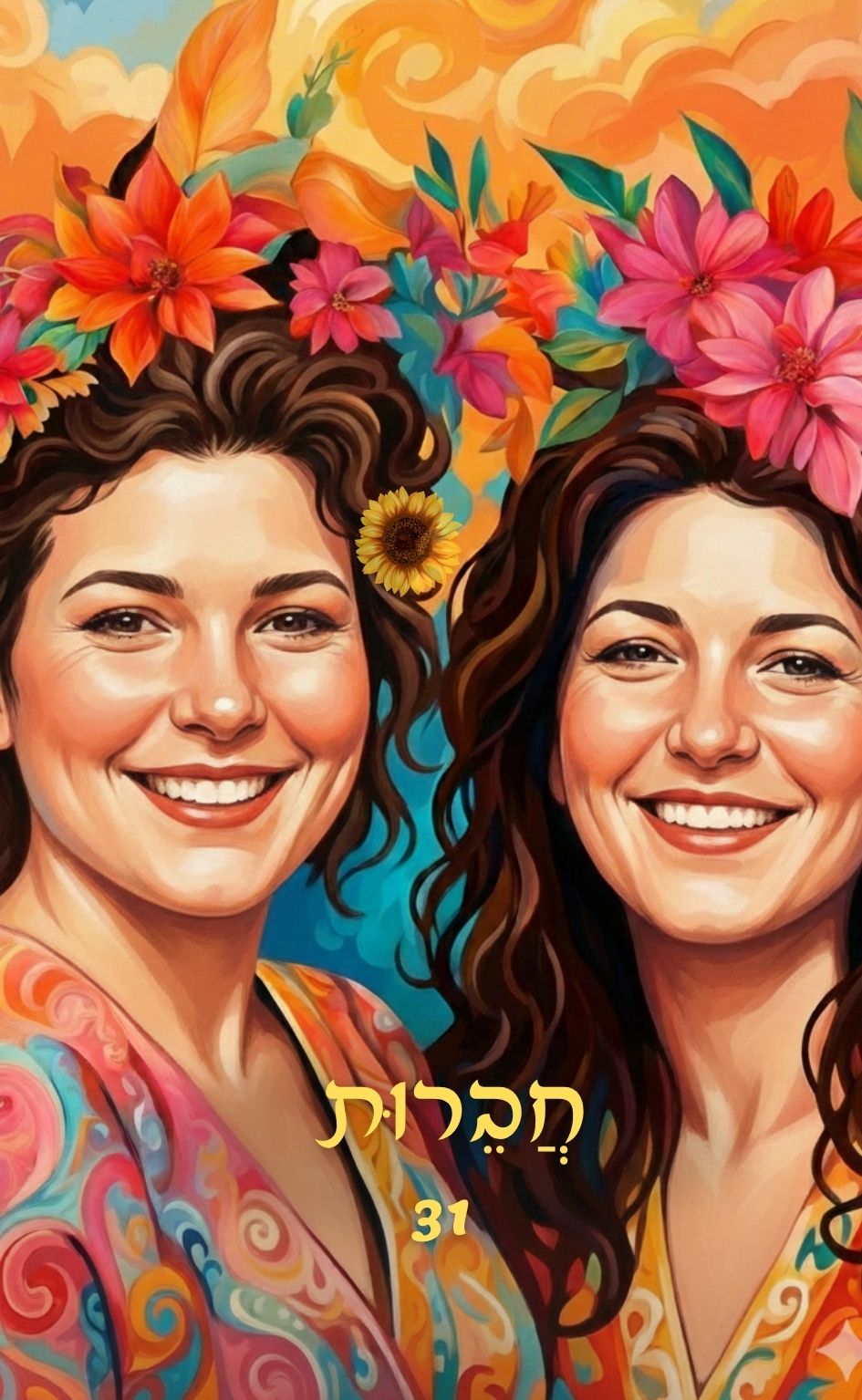 המנטורית חברות
