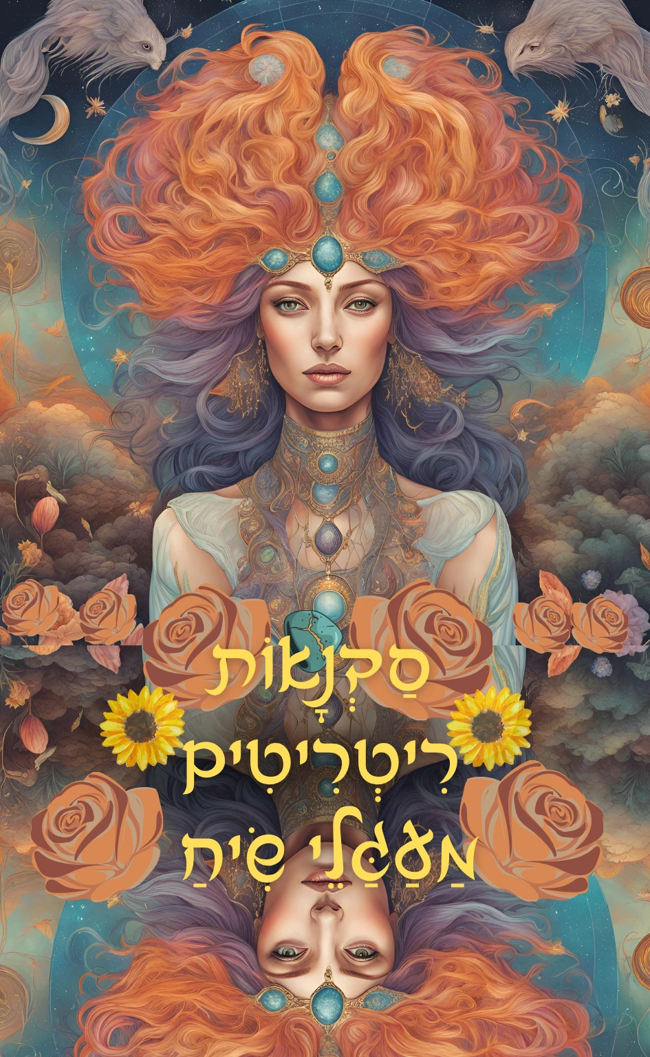 סדנאות, ריטריטים, מעגלי שיח