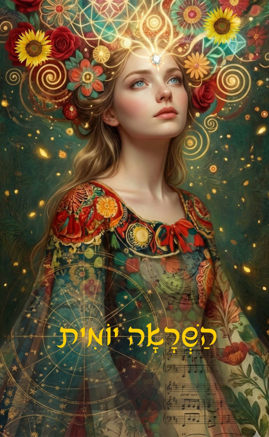 השראה יומית