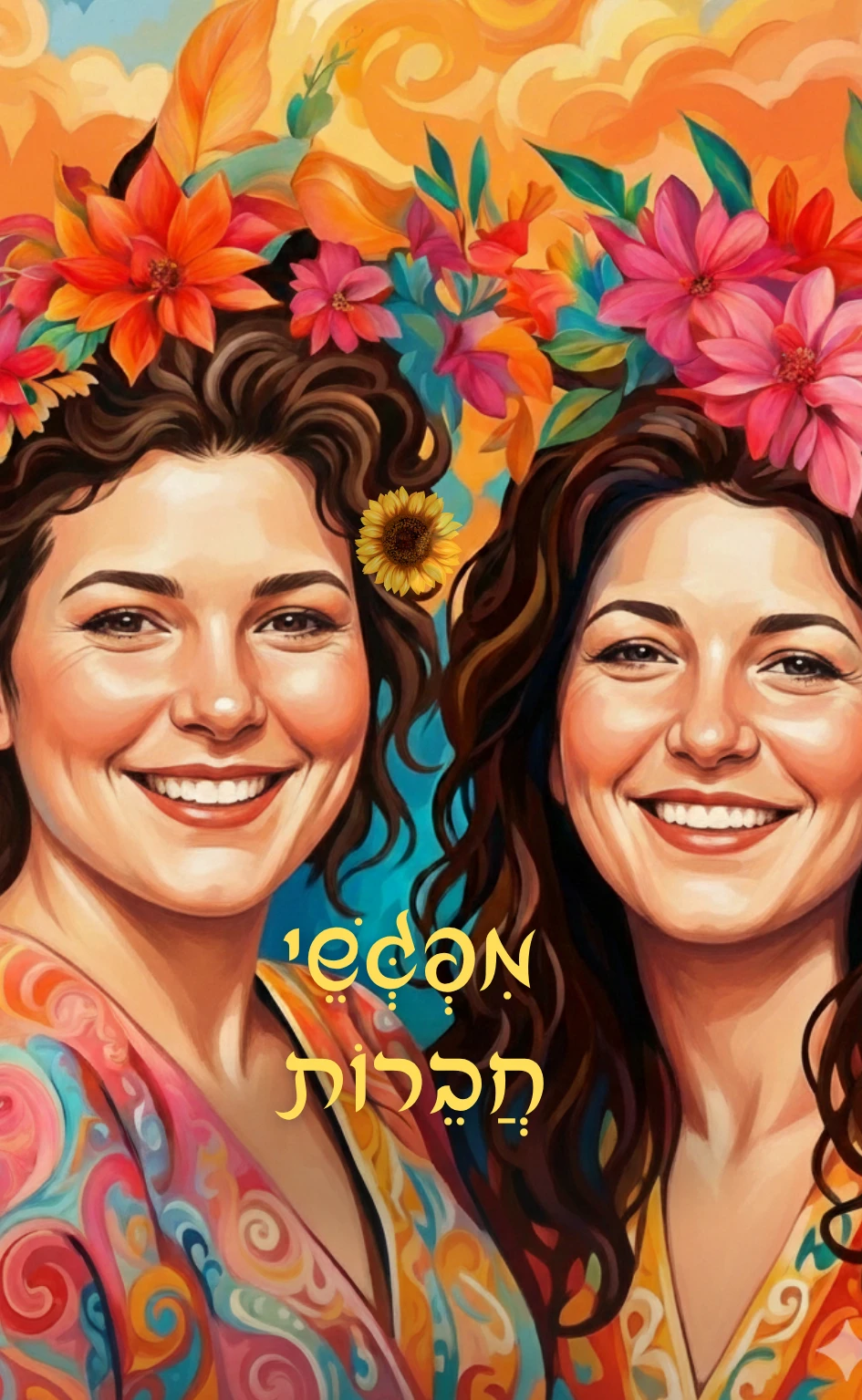 מפגשי חברות