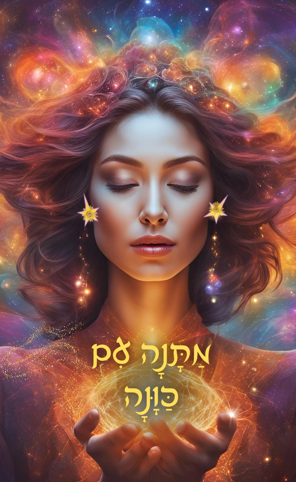מתנה עם כוונה