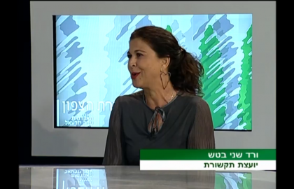 6 דקות על  צרכנות פסח 2017