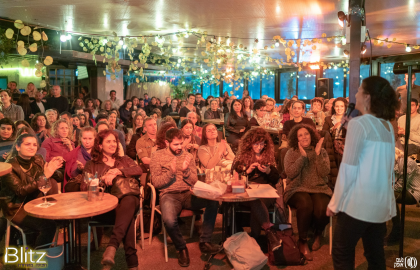 זמן קורונה – ביטוי אישי