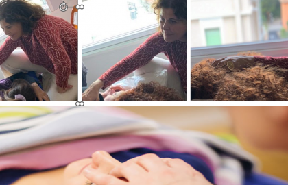 כמה טוב שבאת הביתה