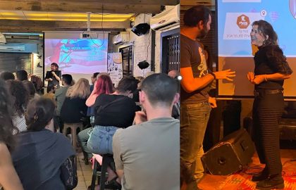 המדריך למינגליניג