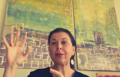 זמן קורונה- קריאה להתעוררות לעסקים ולאנשים