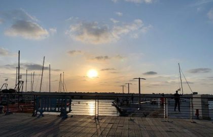 זמן קורונה -זמן פנוי- תחילת קיץ 2020