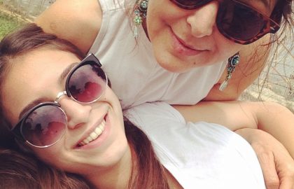 את המציאות שלך רק את קובעת