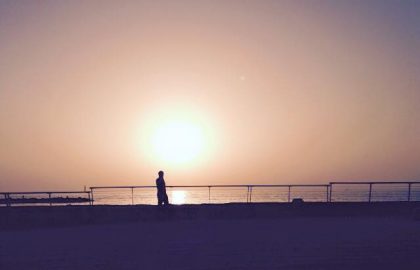 האם אתם מרגישים שאתם בלוף?