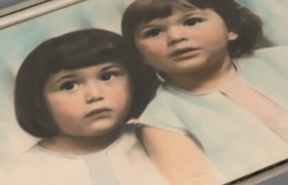 איך שנולדתי