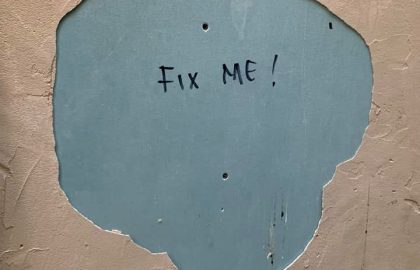 פתרון לדאגות