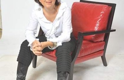 רוצה להיות מנכלית