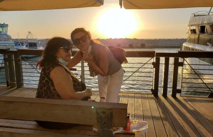 האם באמת נולדנו – טאבולראסה?