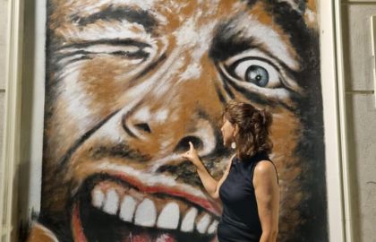 חתונמי במנטוריה