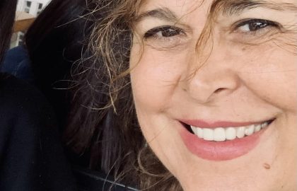 הבלוף שאנחנו – ורד שני בטש