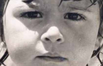 מה פירוש "אני"