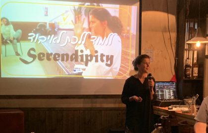 reaction vs creation