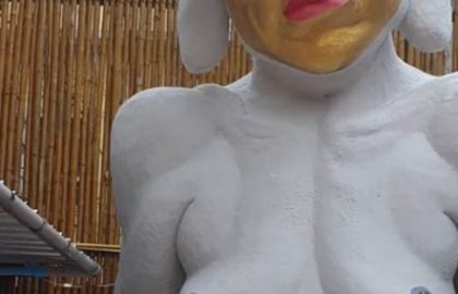 כשאני לא מרוצה