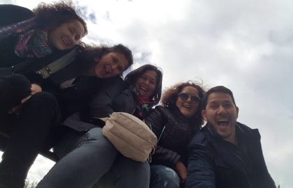 חגים ומשפחה