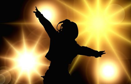 החשק לעשות דברים