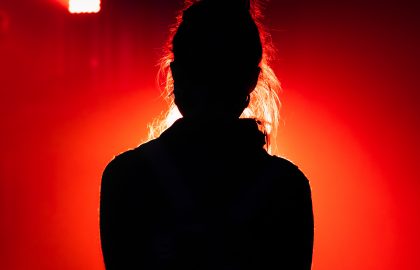 הסבל כחלק מהטבע האנושי