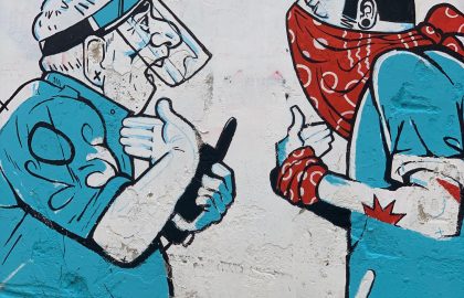 מתוסכלים 2020