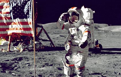 חזון ניהולי